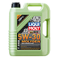 Aceite de Motor Liqui Moly Molygen 5W-30 Sintético – 5 Litros - Miniatura 1