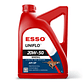 Aceite de Motor Esso Uniflo 20W-50 Mineral – 4 Litros - Miniatura 1