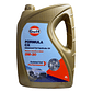 Aceite Gulf Formula CX 5W-30 Sintético 4 Litros API SP ACEA C3 - Miniatura 2