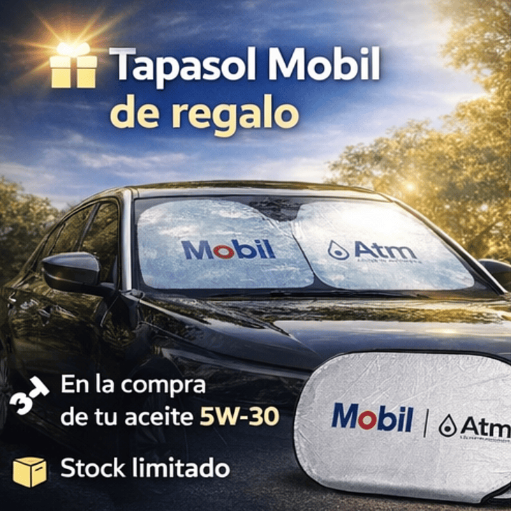 Mobil 1 ESP 5W-30 4L 100% Sintético – API SQ ACEA C3 2