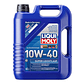 Aceite Liqui Moly 10W-40 Super Leichtlauf 4 Litros - Miniatura 1
