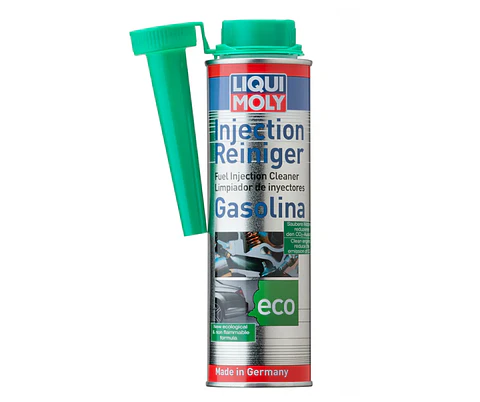Limpia Inyector Bencinero Liqui Moly 300 ml – Injection-Reiniger Für Einspritzanlagen