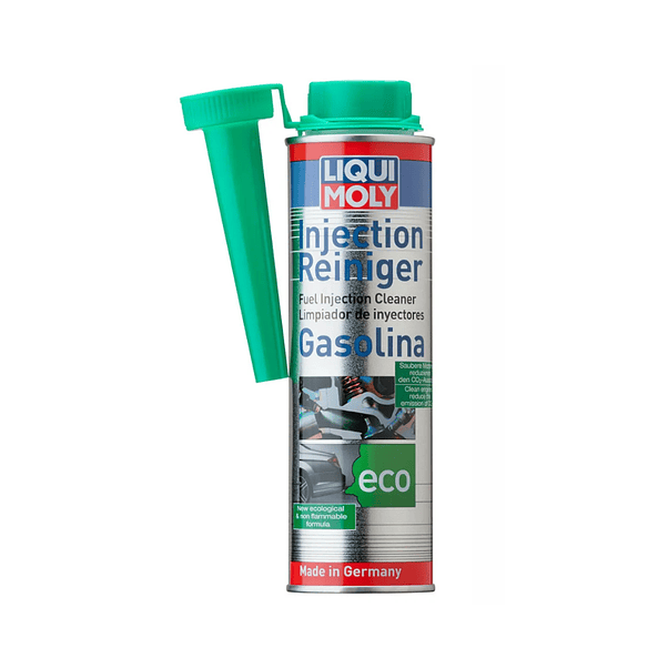Limpia Inyector Bencinero Liqui Moly 300 ml – Injection-Reiniger Für Einspritzanlagen 1