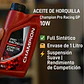 Aceite Horquilla Moto 10W Champion Fork Oil 1 Litro - Miniatura 2