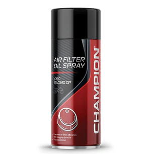 Aceite Filtro Aire Champion Air Filter Oil Spray