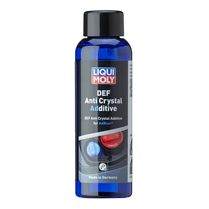 Aditivo Liqui Moly DEF Anti Crystal AdBlue 100 ml