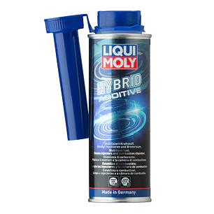 Aditivo Liqui Moly Hybrid Additive Para Autos Híbridos 250ml