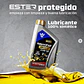 Aceite Moto Vistony Rayvon 4T J8000 20W-50 100% Sintético API SP JASO MA2 1L - Miniatura 2