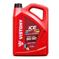 Refrigerante Vistony Ice Freeze Heavy Duty Rojo 50/50 NOAT 3,785L - Miniatura 1