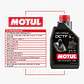 Motul High Torque DCTF 100% Sintético Ester Fluido Transmisión Doble Embrague 1L - Miniatura 2