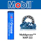 Grasa Azul Mobilgrease XHP 222 NLGI 2 Complejo de Litio 390 g - Miniatura 2