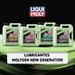 Aceite Liqui Moly Molygen New Generation 5W-40 1 Litro Sintético - Miniatura 3