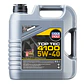 Aceite Liqui Moly Top Tec 4100 5W-40 4 Litros Sintético - Miniatura 1