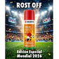 Removedor De Oxido Rost Off Wurth 300 Ml Tipo Wd40 - Miniatura 2