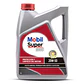 Aceite Mobil Super 1000 20W-50 API SP Mineral Premium 4 Litros - Miniatura 1