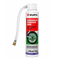 Reparador de Neumáticos Moto Wurth 170 ml Repara Pinchazos - Miniatura 1