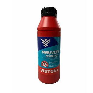 Aceite Para Motos 2 Tiempo 473 Ml Vistony