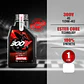 Motul 300V 10W-40 4T Factory Line 1L 100% Sintético - Miniatura 2