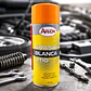 Grasa Blanca de Litio Arlon Spray 450 ml - Miniatura 3