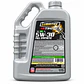 Lubritek Ultimate 5W-30 API SQ GF-7A Dexos1 Gen 3 3,78 L - Miniatura 3