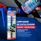 Liqui Moly Limpia Catalítico Catalytic-System Clean 300 ml - Miniatura 3