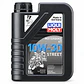Aceite Moto Liqui Moly 10w30 4t Street 1l Api Sp Jaso Ma2 - Miniatura 1