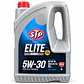 Aceite STP Elite 5W-30 100% Sintético 6 L - Miniatura 1