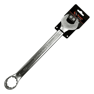 Llave Punta Corona De 21mm - Smart Tools