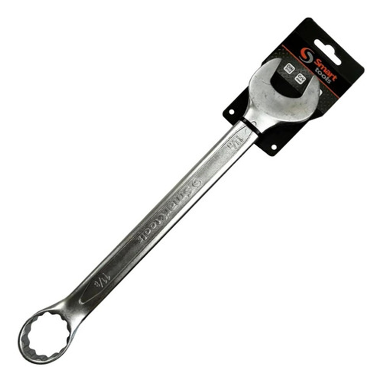 Llave Punta Corona De 21mm - Smart Tools 1