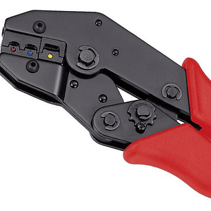 Aprieta Terminal Manual De 0,5 a 6,0mm (6801) Force 