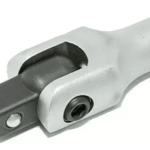 Barrote De Fuerza De 1/4'' X 6'' (8012140) Force