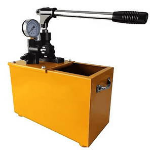 Bomba Manual Para Prueba De Presión 63 Bar (hhs-6.3g) Tlp