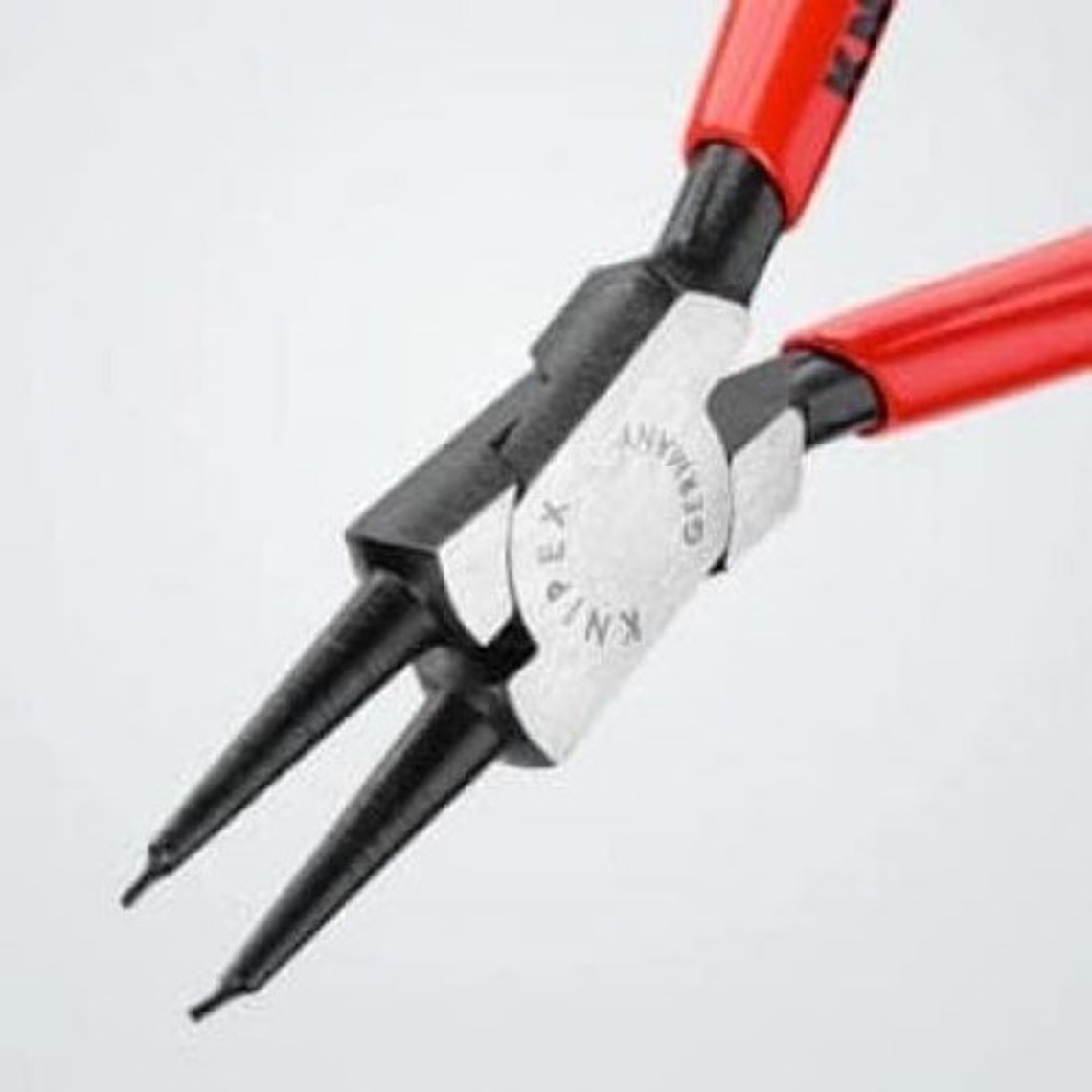 Alicate Para Seguros Interior Recto 5.1/2'' (4411j0) Knipex 3