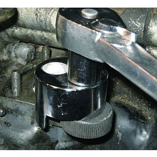 Extractor De Espárragos 1/2'' De 6 - 19mm (818a) Force