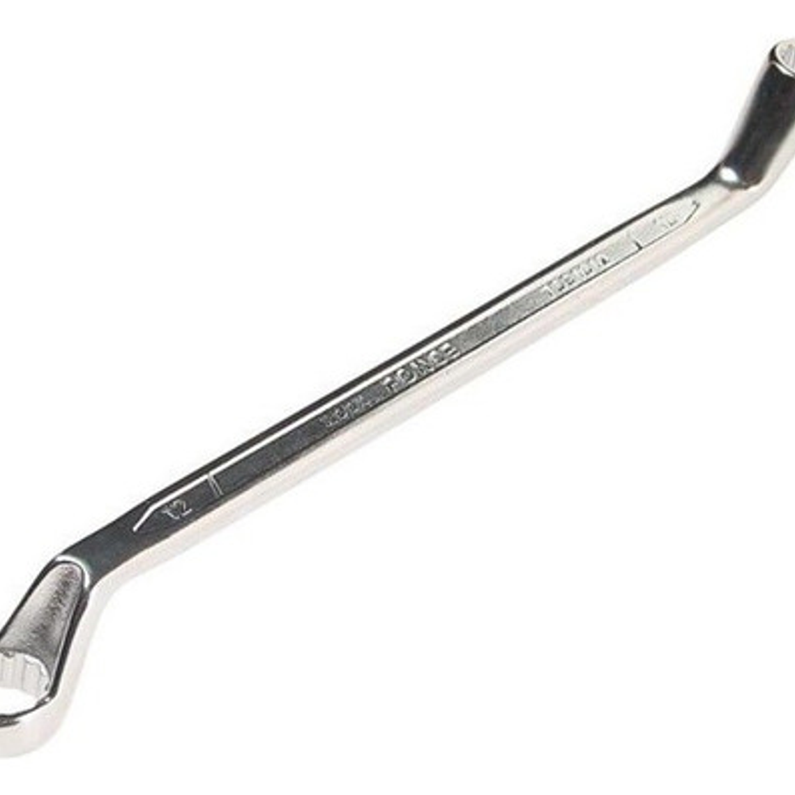 Llave Corona - Corona 17 X 19mm (7591719) Force 2