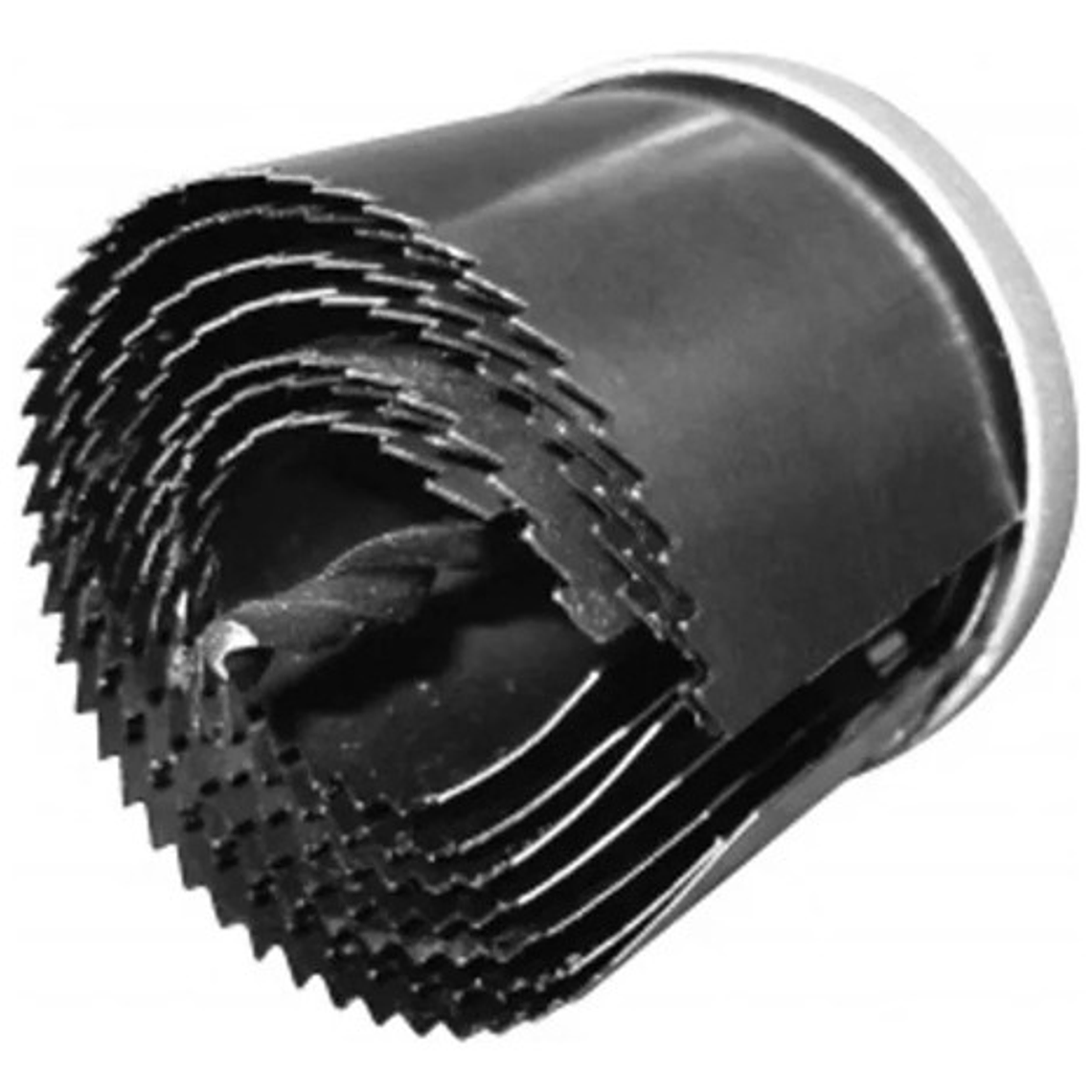 Juego De Sierras Copa 1'' A 2.1/2'' (7 Piezas.)  Vi-02104 1