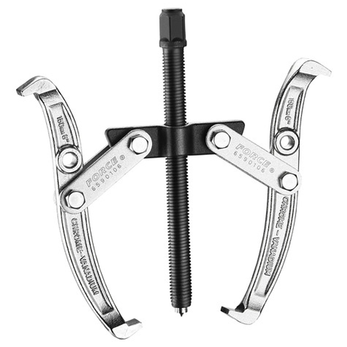  Extractor De 2 Patas De 3'' (6590103) Force 1