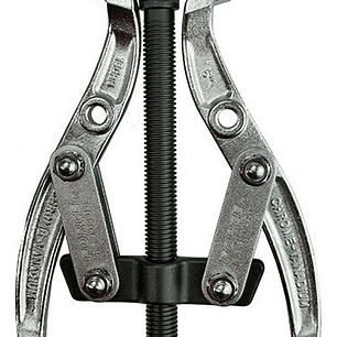  Extractor De 2 Patas De 3'' (6590103) Force