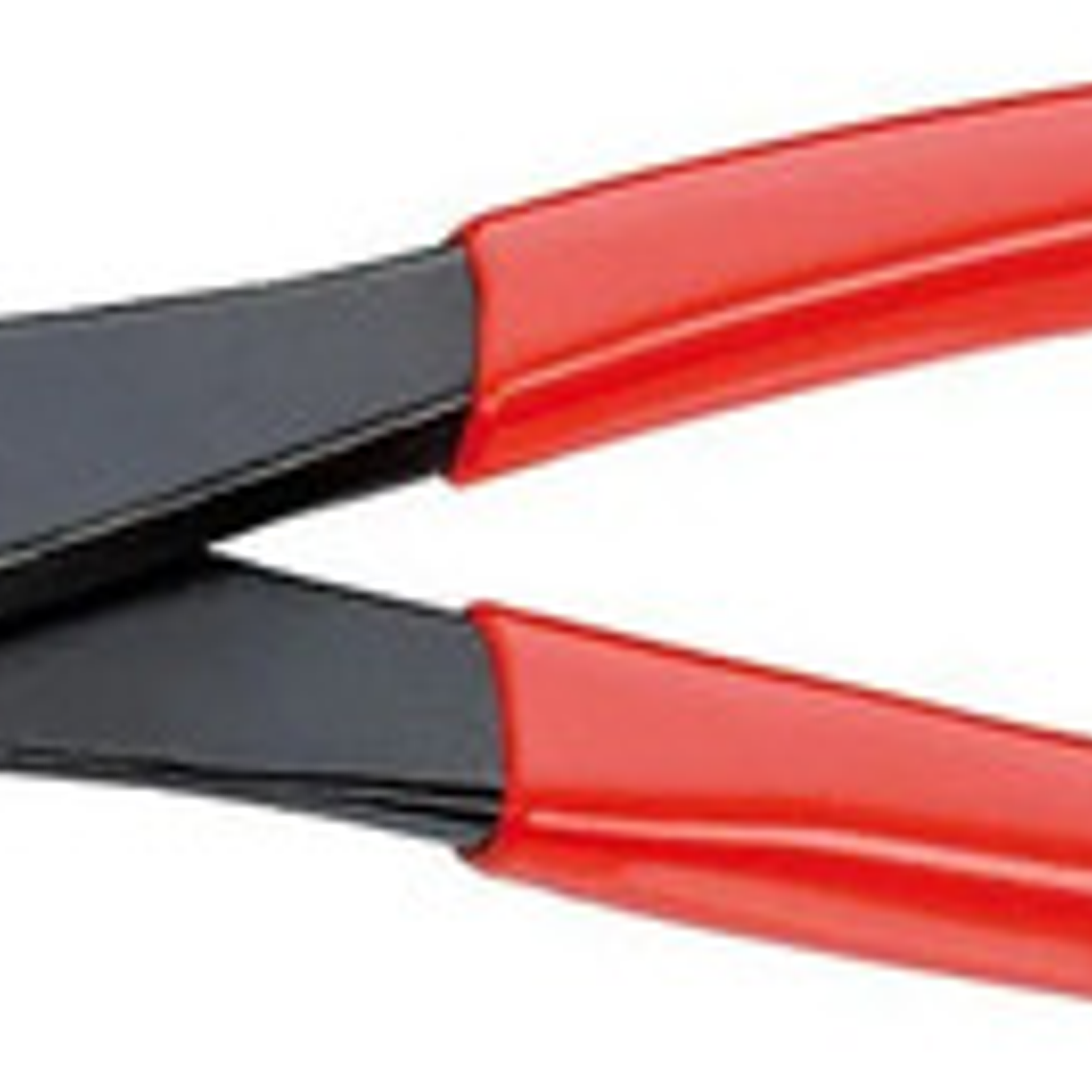 Alicate Corte Frontal 6'' (6801160) Knipex 1