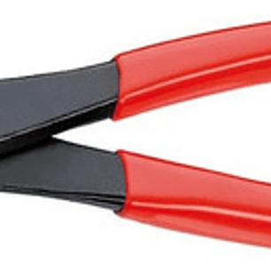 Alicate Corte Frontal 6'' (6801160) Knipex