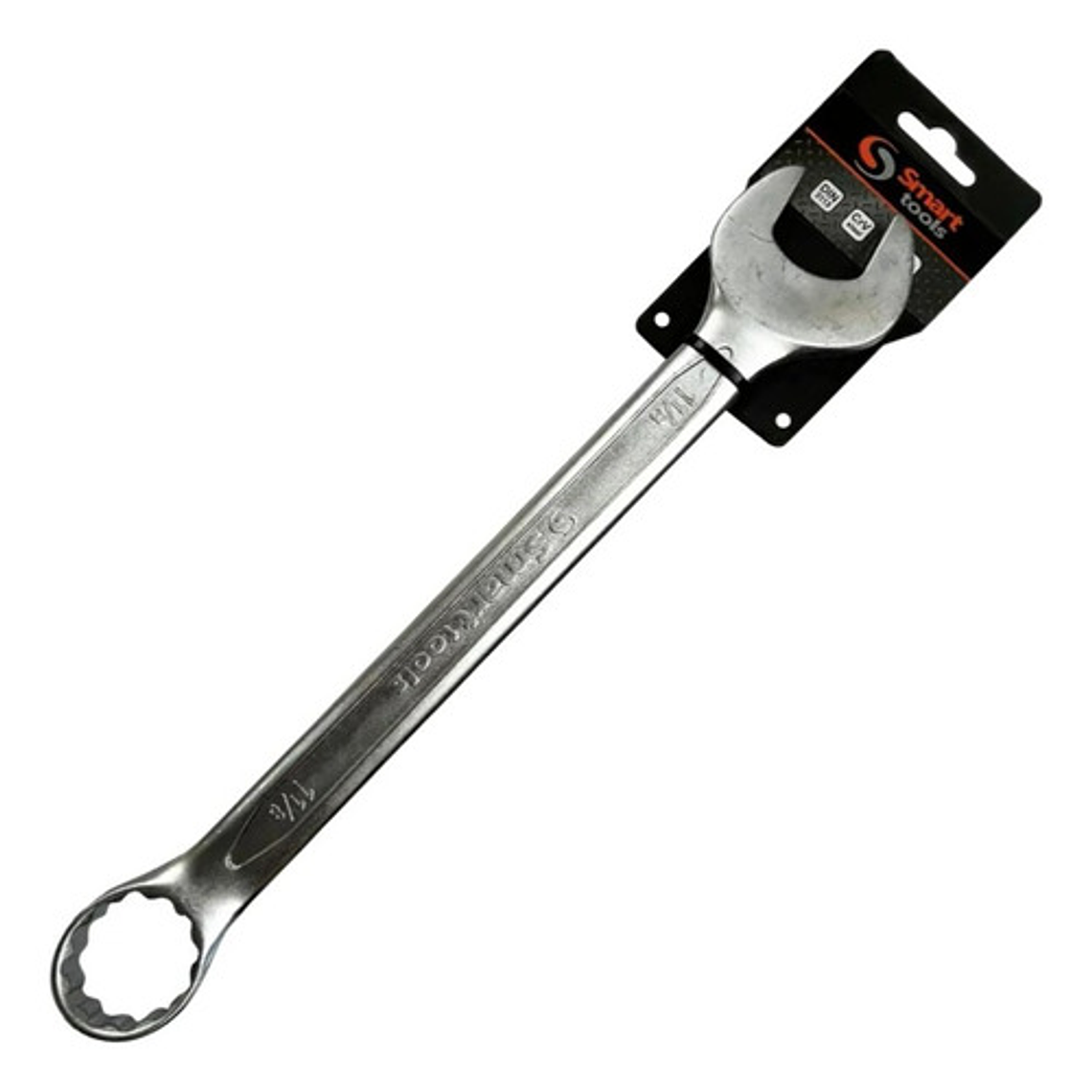 Llave Punta Corona De 15 A 19mm - Smart Tools 6