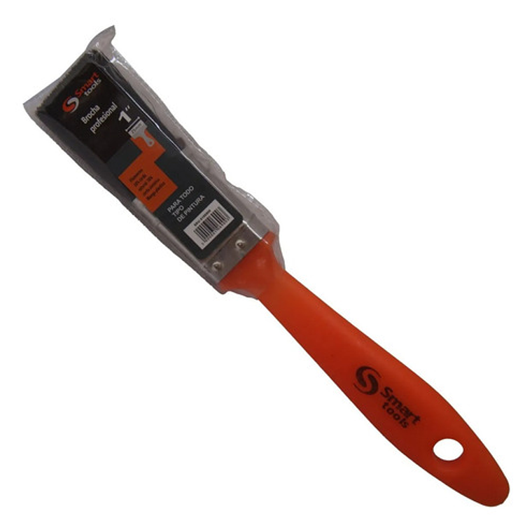 Brocha Profesional De 2''  - Smart Tools 1