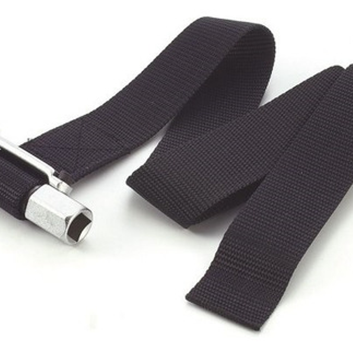 Llave Correa Para Filtro De Aceite 50 - 300mm (61903) Force 1