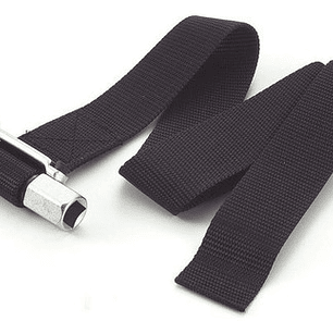 Llave Correa Para Filtro De Aceite 50 - 300mm (61903) Force