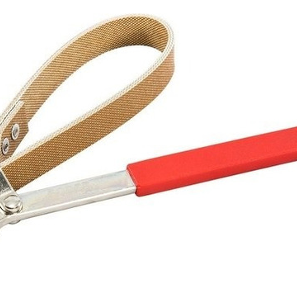 Llave Correa Para Filtro De Aceite 50 - 130mm (61908) Force 1