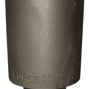 Dado Impacto Largo 1/2'' De 36mm (4458536) Force