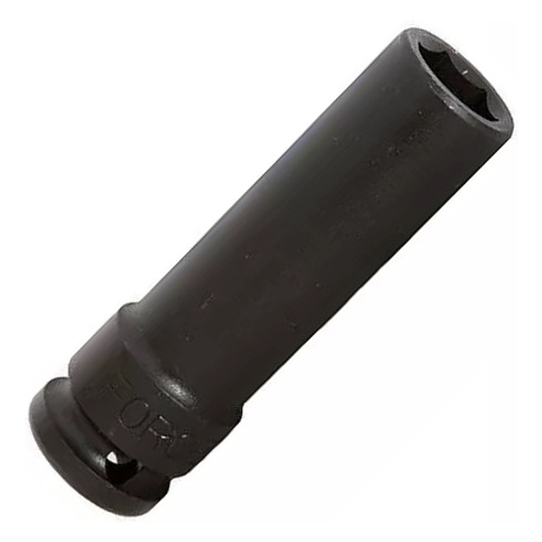 Dado Impacto Largo 1/2'' De 36mm (4458536) Force 3