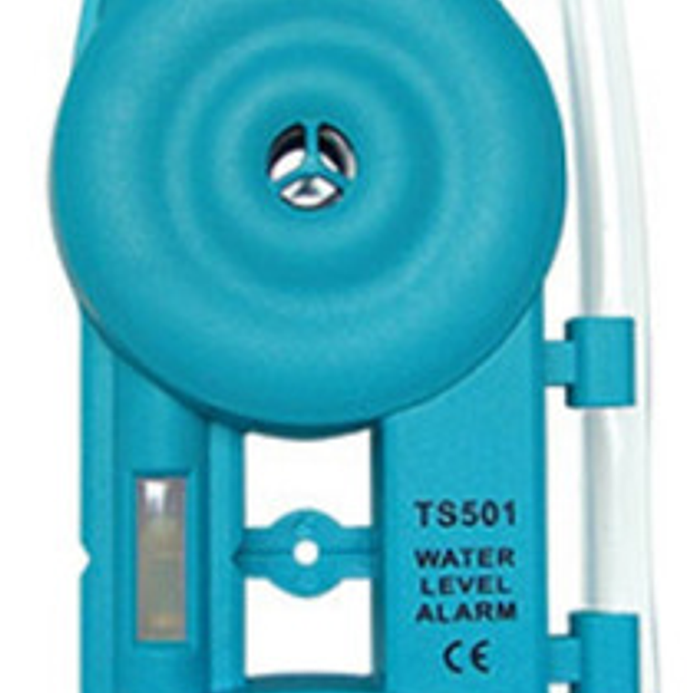 Nivel De Agua Con Alarma Electrónico (ts501) - Esun 1