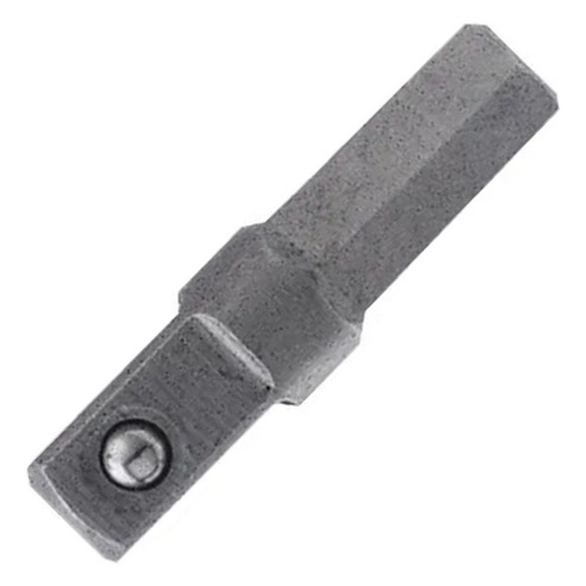 3 X Adaptador P/taladros 1/4'' Toma 1/4'' Hexagonal - Force 1