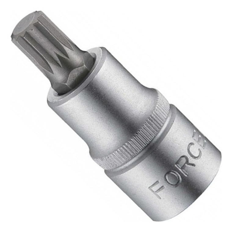 Dado Imbus Corto 1/2'' De 8mm (34805508) Force 1